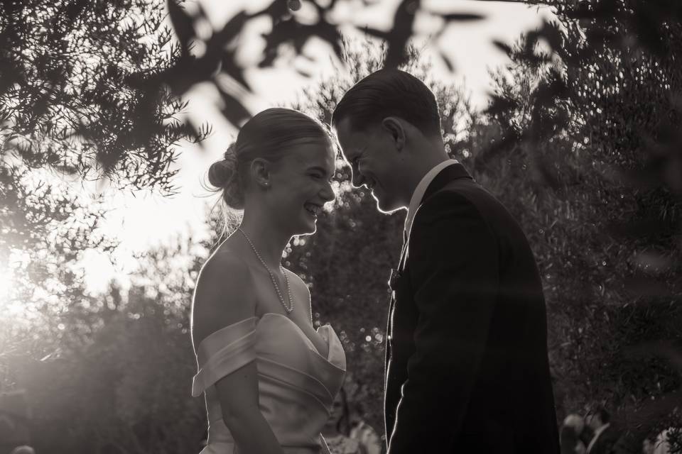 Gabrielle et Romain