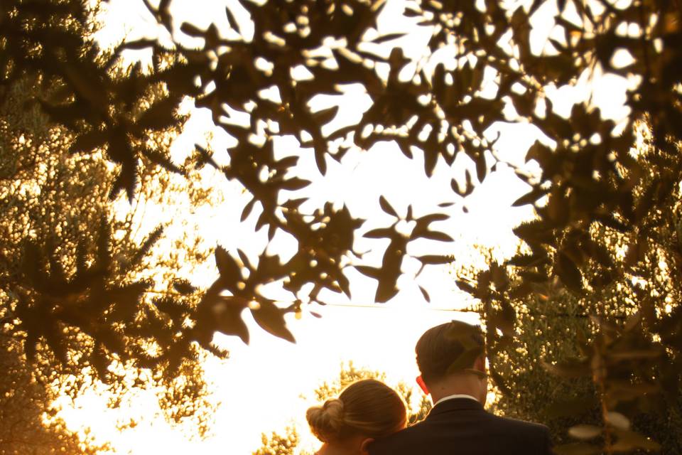 Gabrielle et Romain