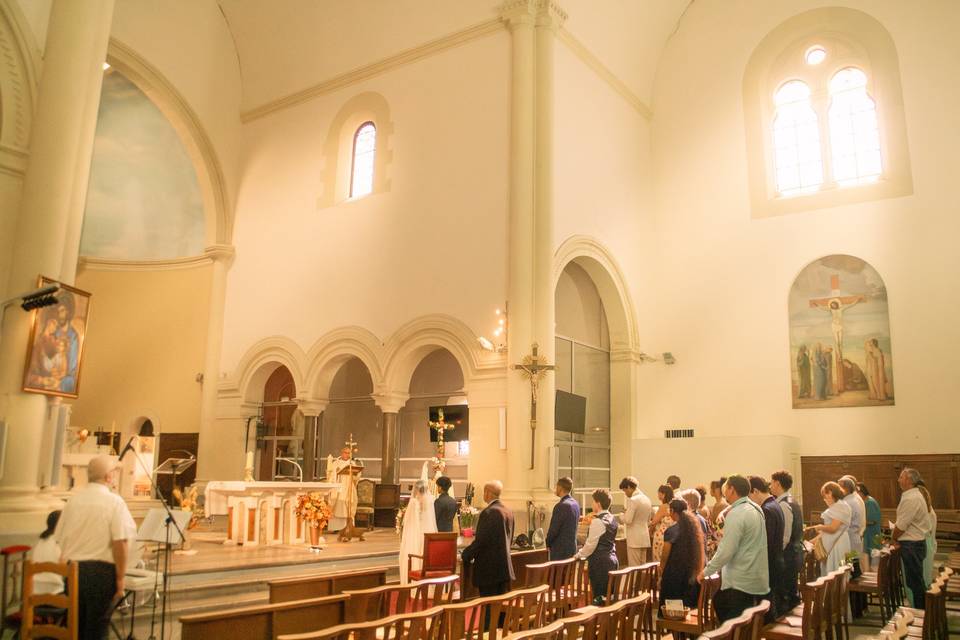 Eglise
