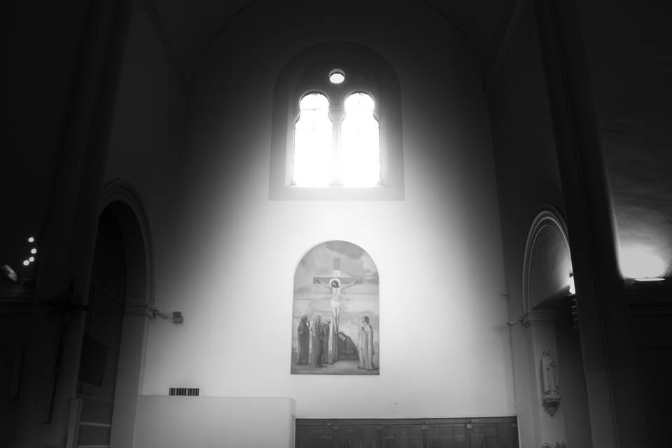 Eglise