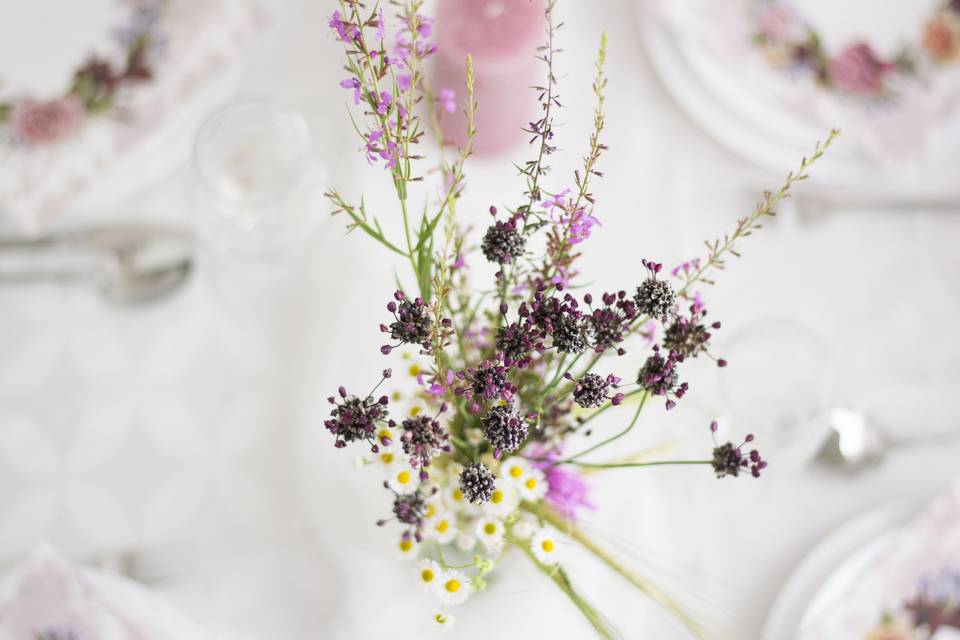 L & P - Saveurs de Provence