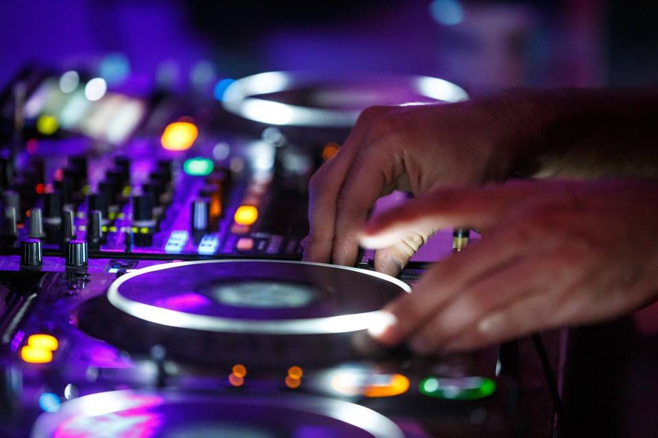 Ambiance DJ