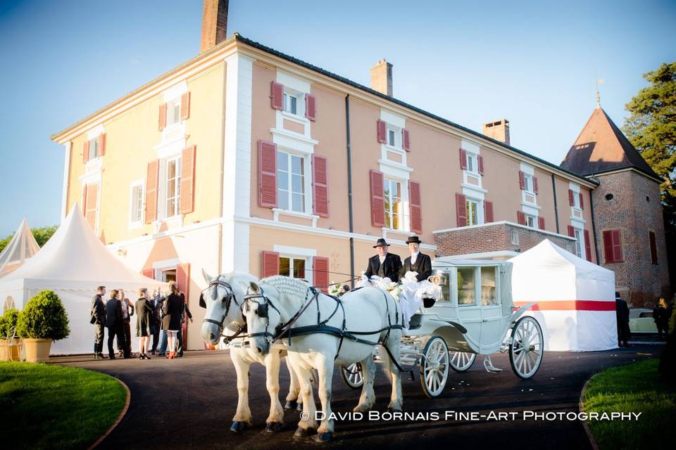 Mariage Rhône-Alpes