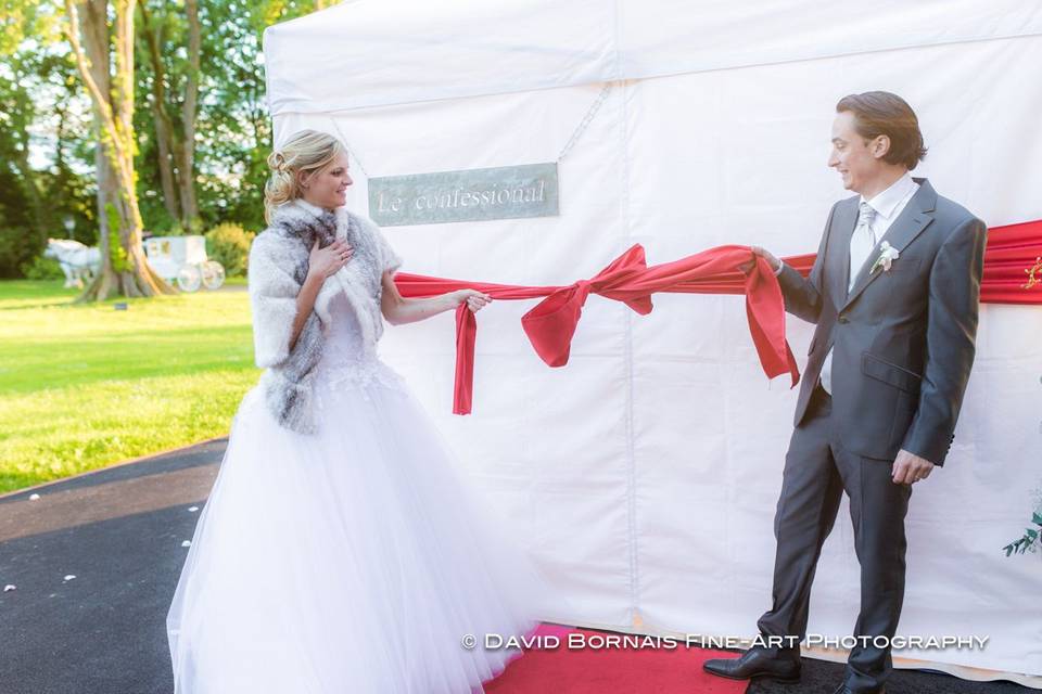 Mariage Rhône-Alpes