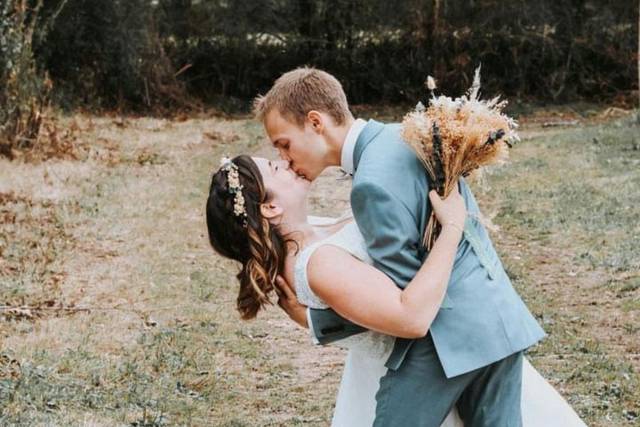 Mariage N&P photo Laubjectif m