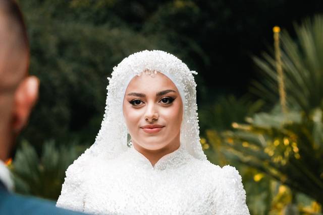 Zeynep & Sahin