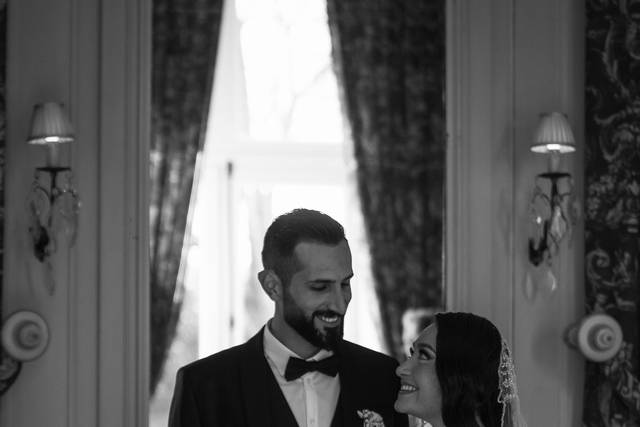 Emkine & Muhammet