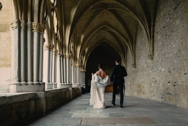 Mariage