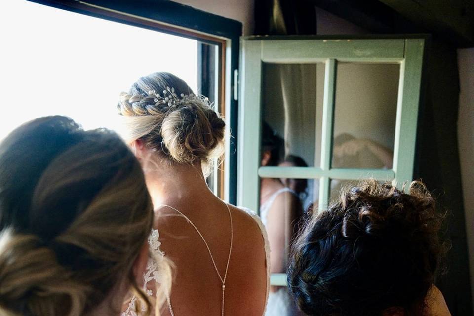 Mariage