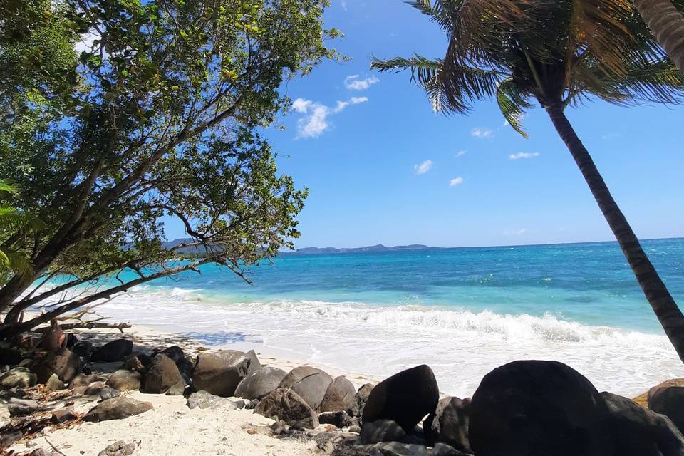Martinique
