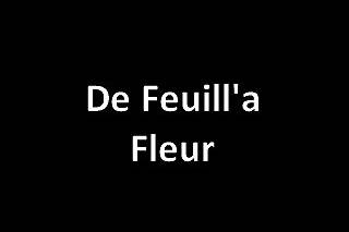 De Feuill'a Fleur