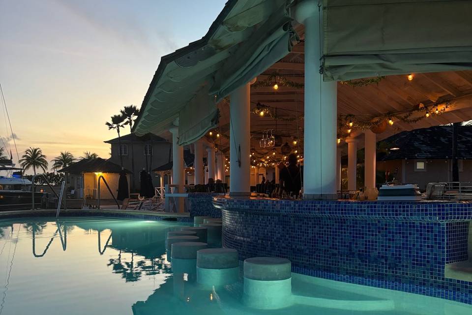 Bar Barbados