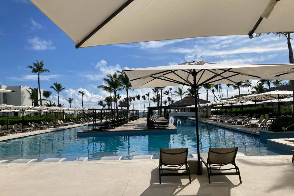 Punta cana
