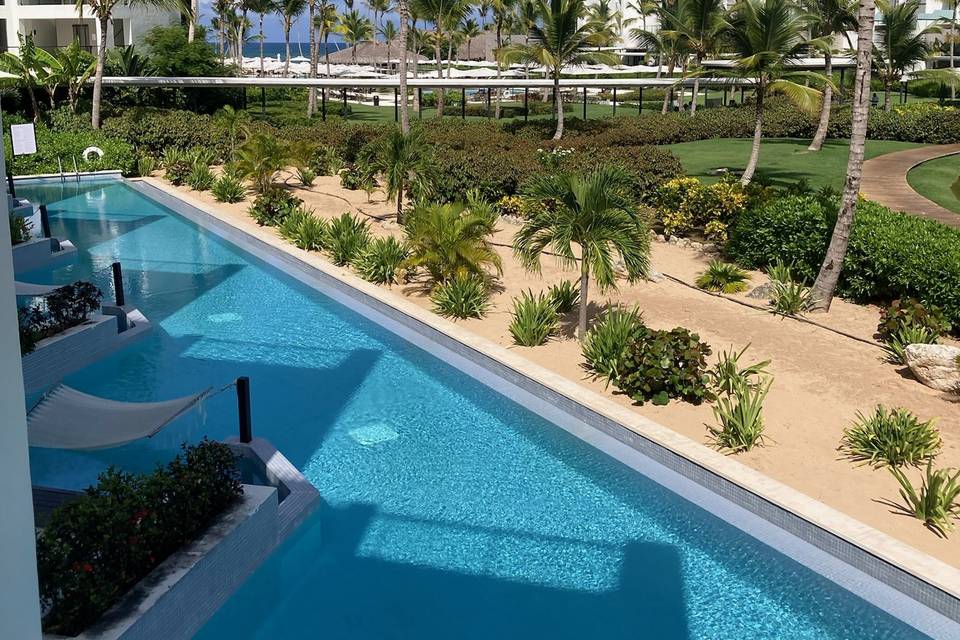 Hotel Punta cana