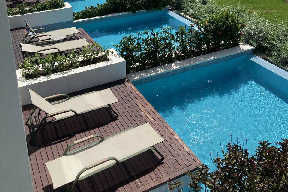 Hotel à punta cana