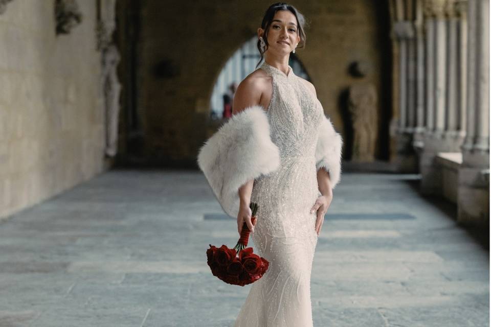 Mariage de Julie et Jordy