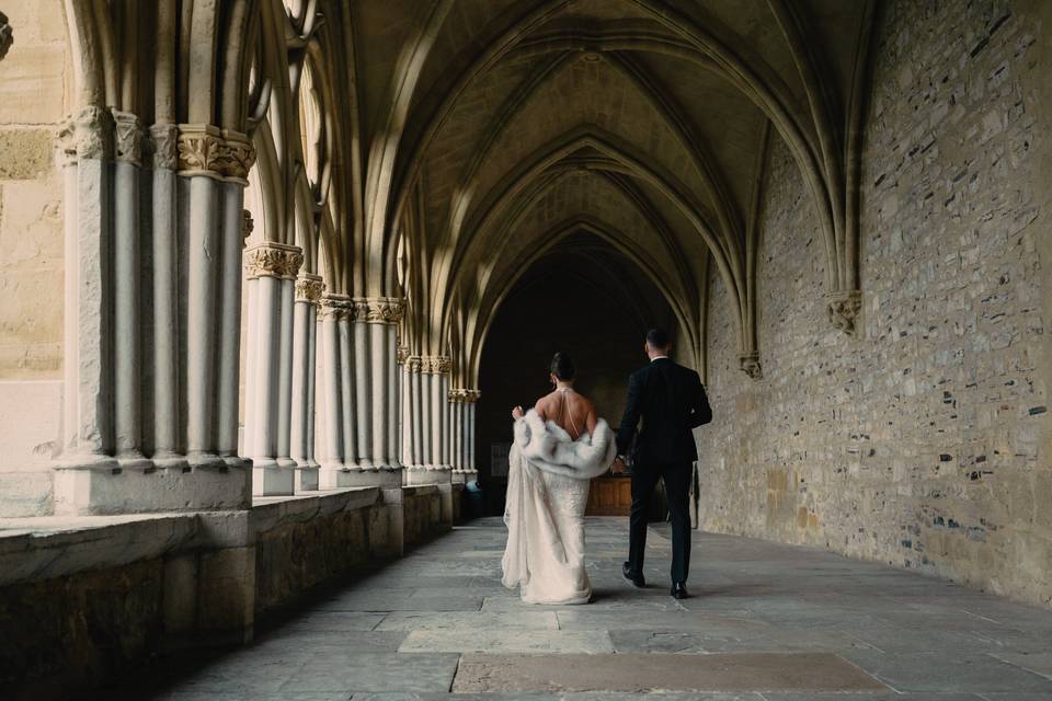 Mariage