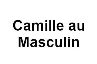 Camille au Masculin