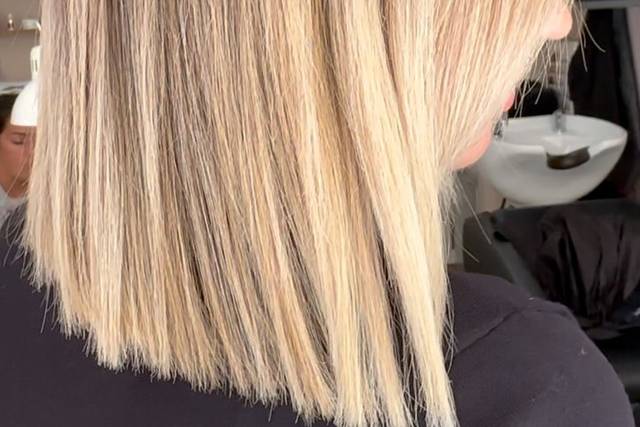 Coupe&Ongle