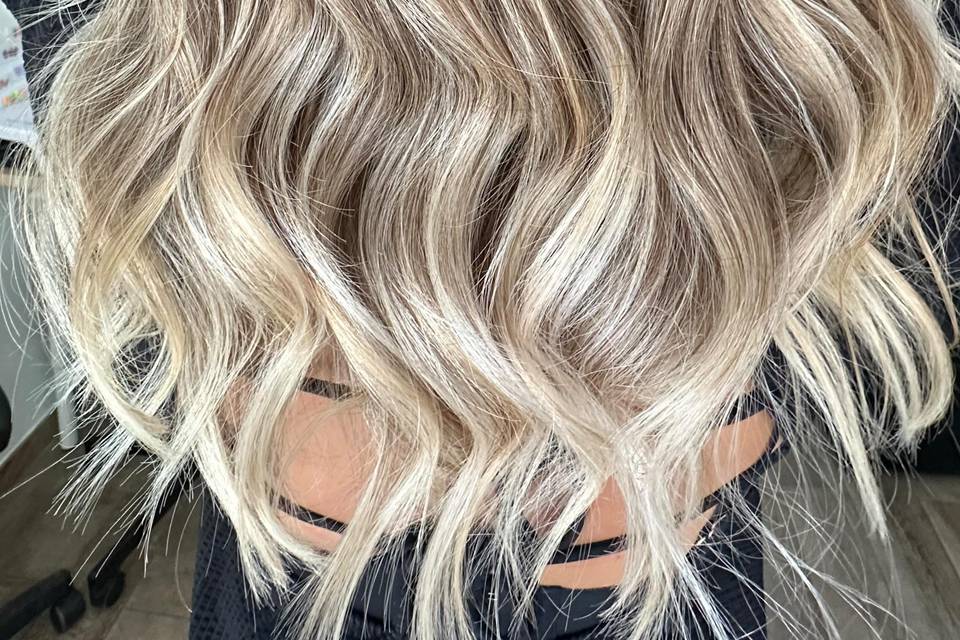 Coupe&Ongle