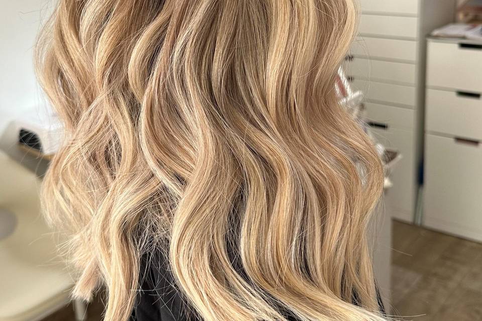 Coupe&Ongle