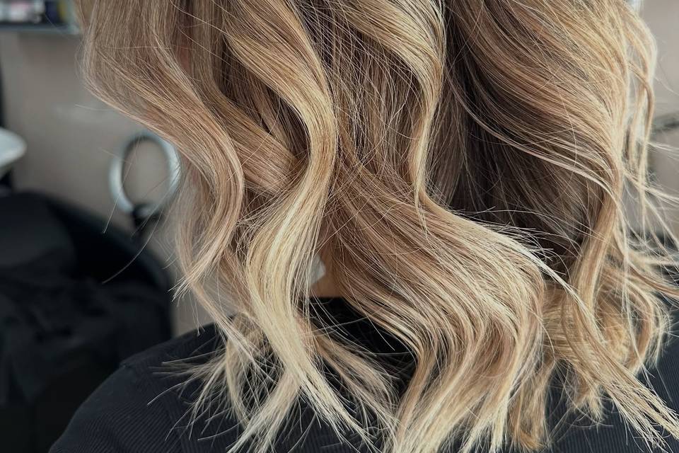 Coupe&Ongle