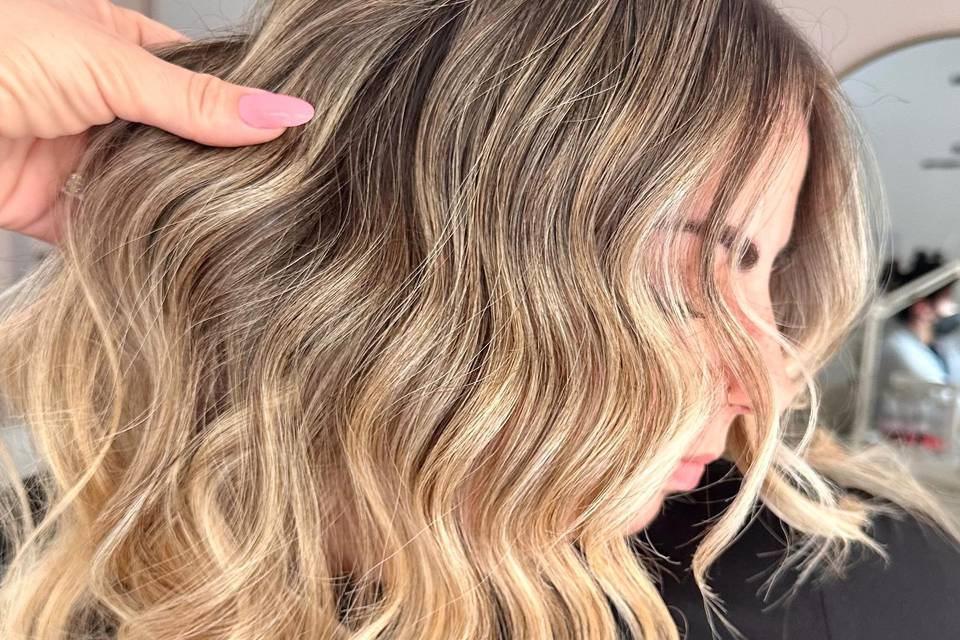 Coupe&Ongle
