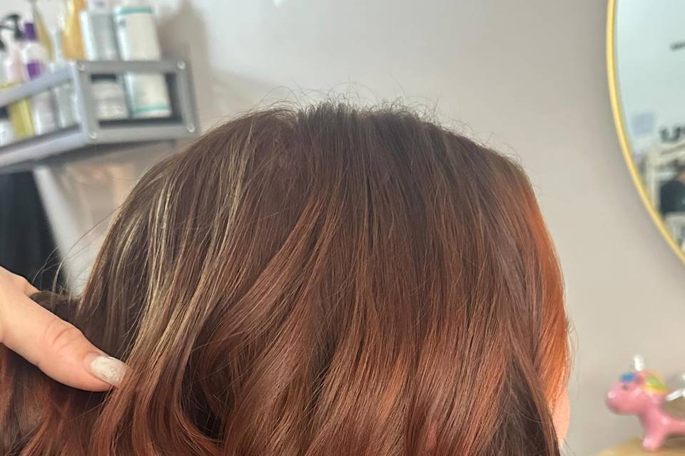 Coupe&Ongle