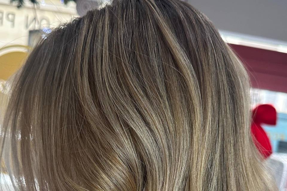 Coupe&Ongle