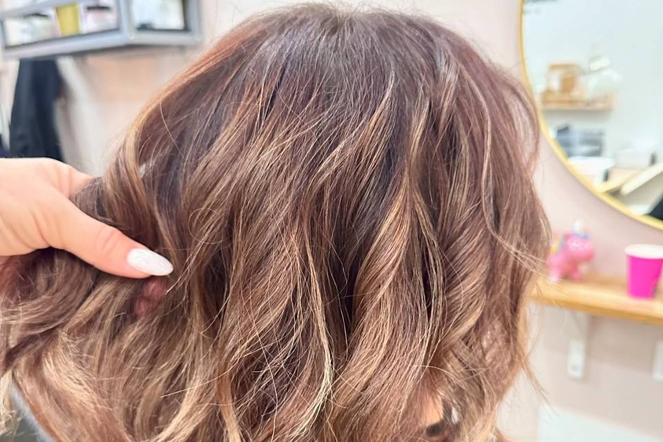 Coupe&Ongle