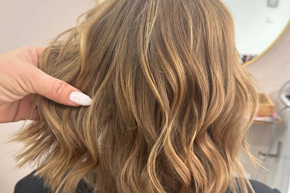Coupe&Ongle