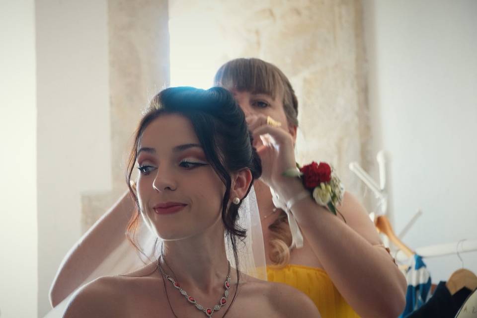 Héloïse & Clément