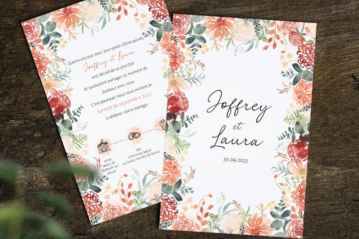 Fp mariage automne