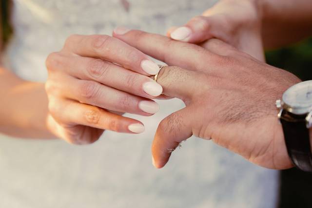 Mariage Sophia & Adil 2026
