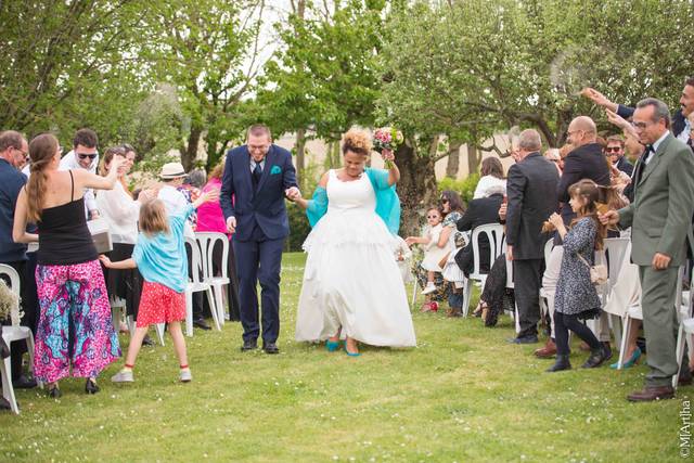 Mariage P & S (Octobre 2022)