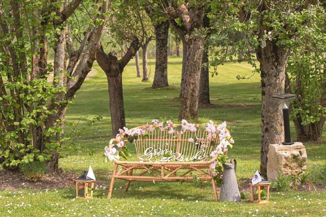 Mariage P & S (Octobre 2022)