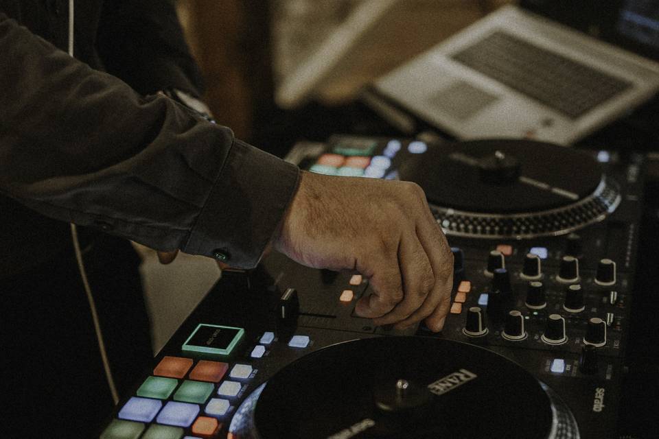 Platines