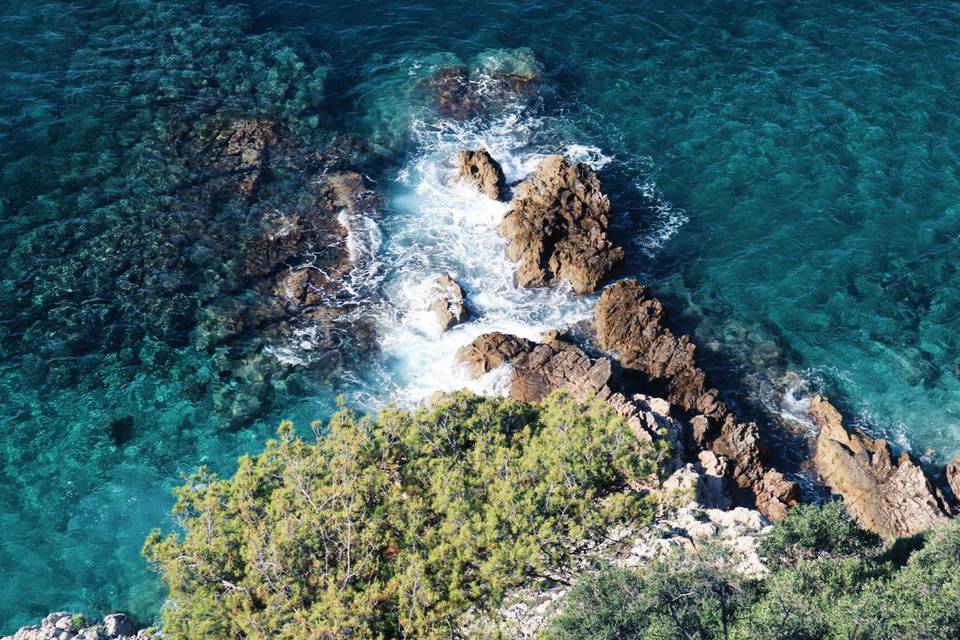 French Riviera
