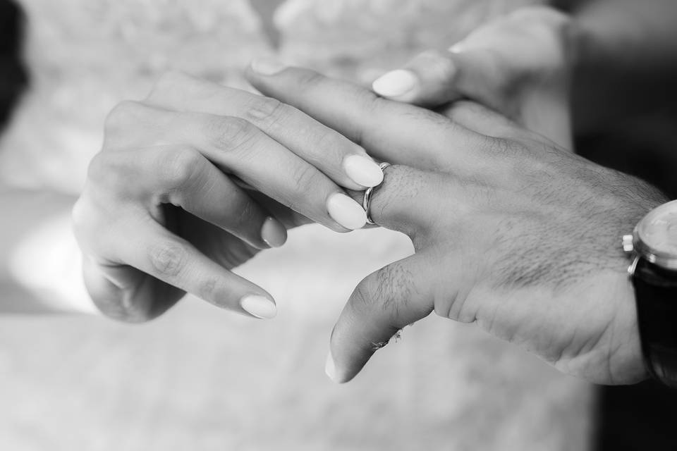 Mariage Sophia & Adil 2026