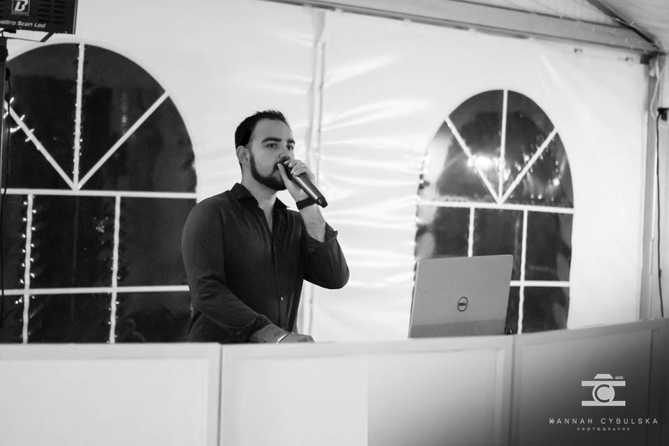 DJ Animateur Yoannim