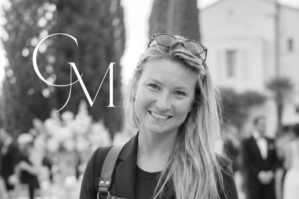 Clothilde wedding photographer