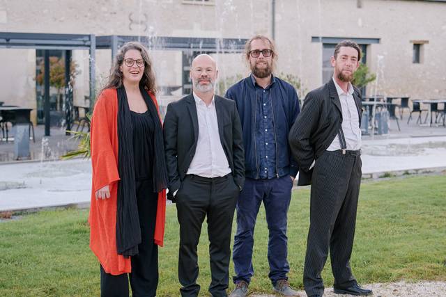 Da Coda Quartet