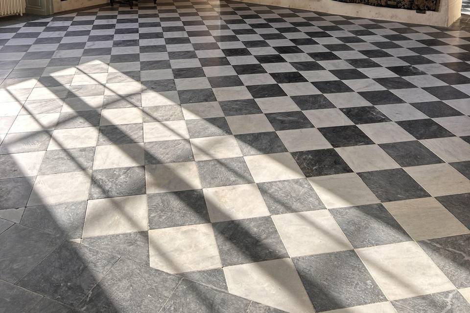 Salon Aubusson
