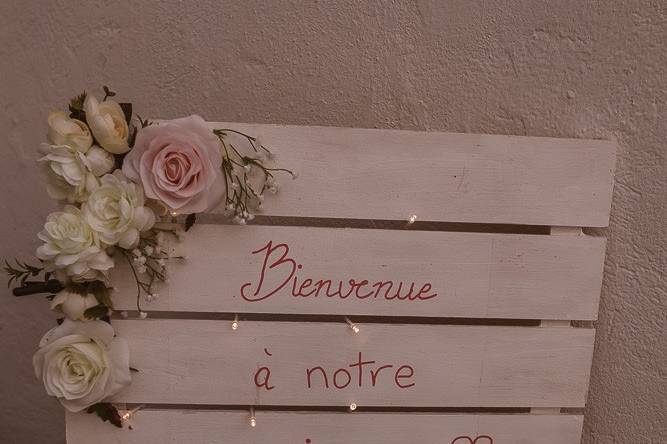 Mariage Romantique (Thiaphoto)