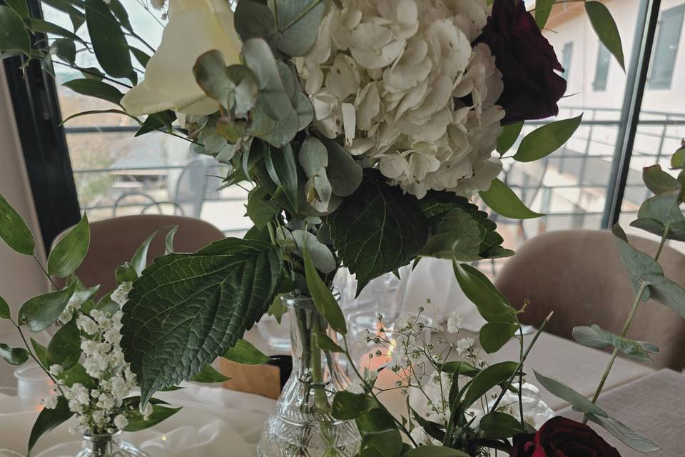 Mariage Romantique