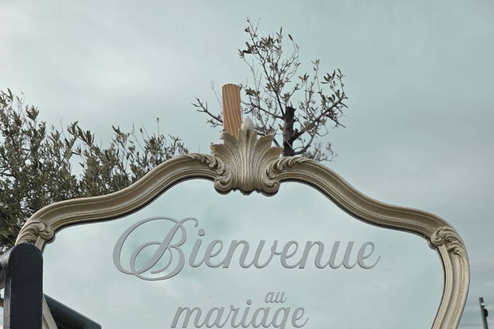 Mariage Romantique