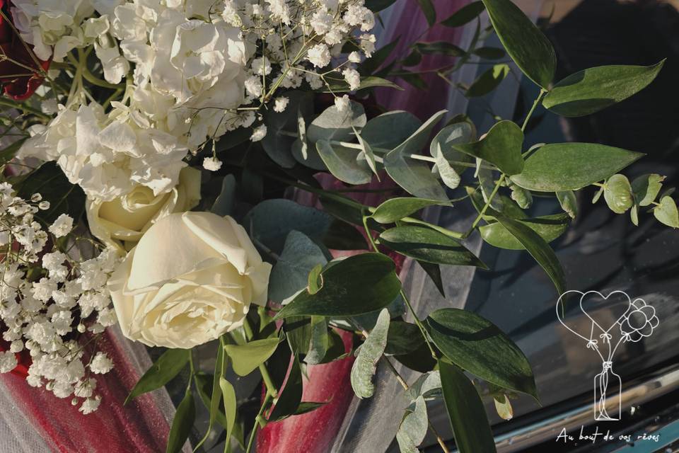 Mariage Romantique