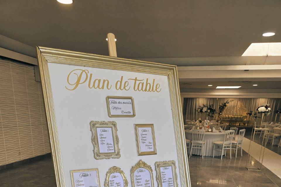 Mariage Féerique