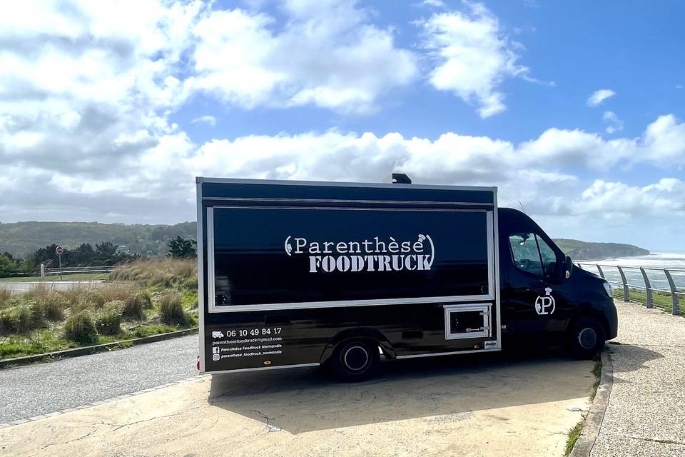 Foodtruck