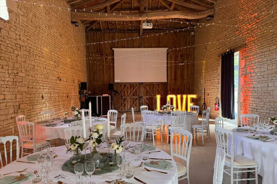 Mariage